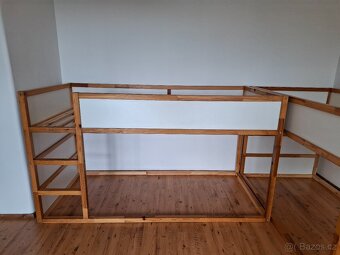 Dětská postel IKEA - 2