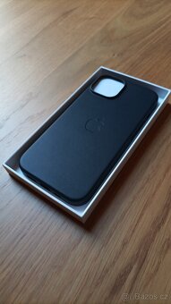 NOVÝ obal na iPhone 14 - 2