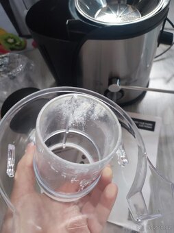 Odšťavňovač Sencor - 2