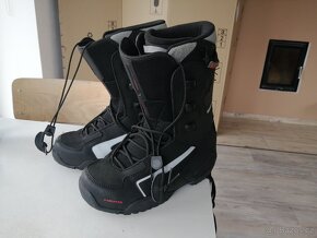 Boty Head snowboard - 2