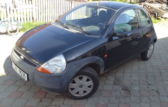 Ford ka - 2