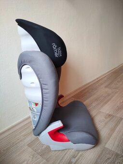 Autosedačka Britax Romer - 2