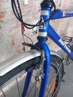 Kolo Author Stratos Shock 20" - 2