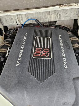 Prodám motorový člun Regal 2150 - 2