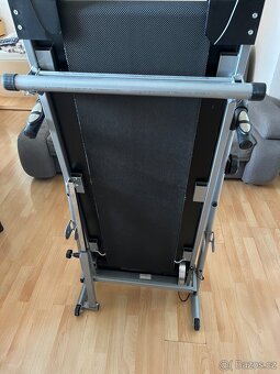 Magnetický běžecký pás inSPORTline Excel Run - 2