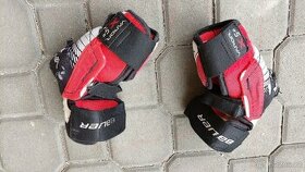 Lokty Bauer Vapor X 5.0 JR velikost L - 2