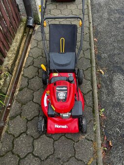 Sekačka Homelite HLM 140 SP - 2