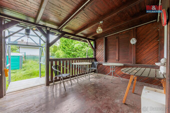 Prodej zahrady, 310 m², Karlovy Vary - 2