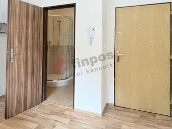 Pronájem bytu 2+1, 44 m², Zahradníčkova, Praha - Motol - 2