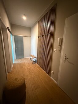 Pronájem 2 kk, 60 m2, Bělohorská, Praha-Břevnov - 2