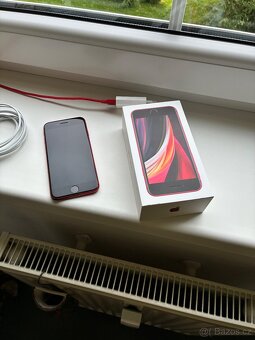 iPhone SE 2020 - 2