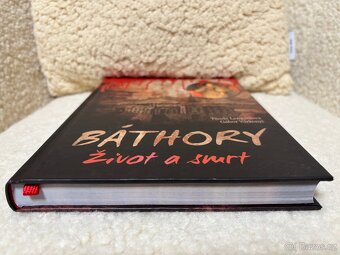 Báthory - smrt a život - 2