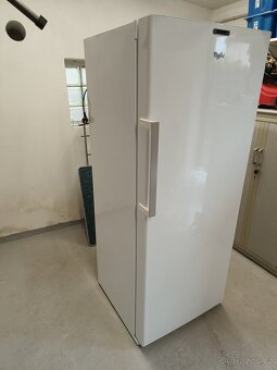 Mrazák šuplíkový Whirlpool (No Frost, 6. Smysl, Fast Freeze) - 2