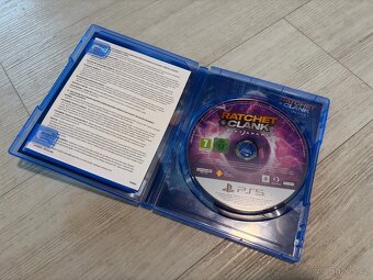Ratchet & Clank: Rift Apart (PS5) - 2