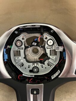 Volant originál BMW - 2