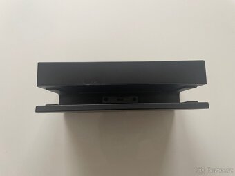 Nintendo Switch v2 + Ovladač Controller Pro + hra Zelda: Tea - 2