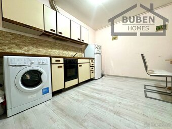 RD se čtyřmi bytovými jednotkami (užitná plocha 460 m2) - Dl - 2
