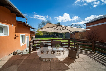 Prodej, rodinný dům 5+kk, Lipňany (Tršice) - 2