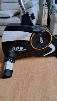 Rotoped Kettler PASO 309 - 2