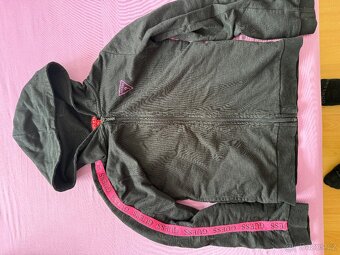 Mikinu guess - 2