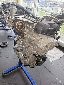 MOTOR CPW 1,4 TSI - CNG - SKODA / VW - 2