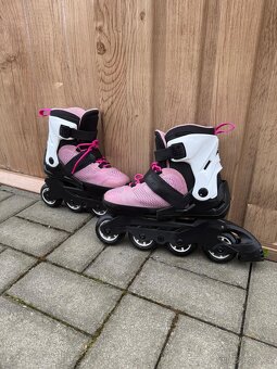 Kolečkové brusle Rollerblade - 2