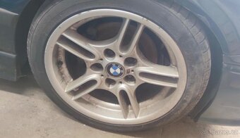BMW STYLING 66 - originál dvourozměr - 2
