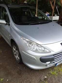 Peugeot 307 Break 1.6hdi - 2