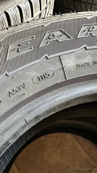 235/65 R16C 115/113R - 2