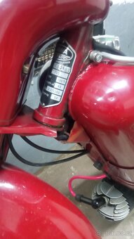 Jawa 555 - 2