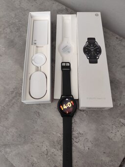 Xiaomi Watch S3 - 2