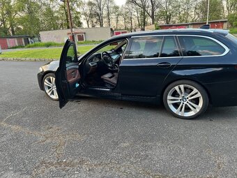 Bmw 530D xDrive M-paket 190kw(220Kw) - 2