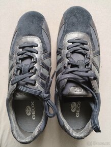 Geox boty vel 40 - 2