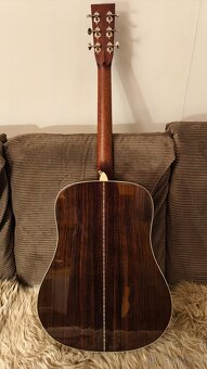 Kytara Martin D 28 s pouzdrem - 2