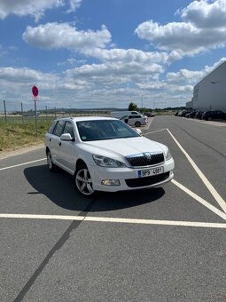 Octavia 2.0 - 2