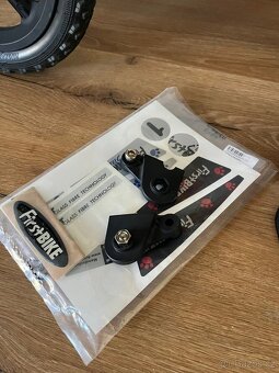 First bike cross - 2