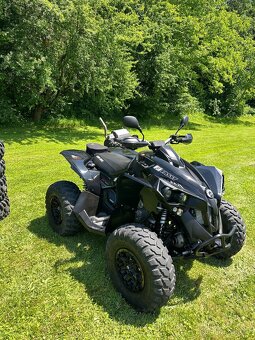 Can am renegade 1000 xxc - 2