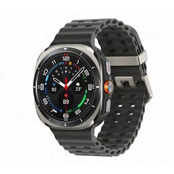 Koupím Samsung galaxy watch ultra - 2