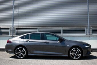 Opel Insignia 2.0 Turbo S S GS Line A/T - 2