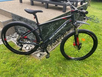 Prodám horské kolo Rockrider ST540 - 2