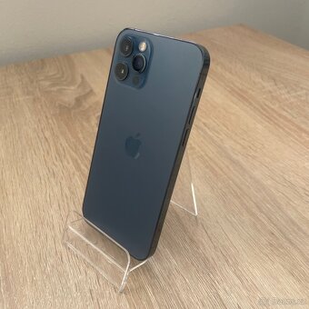 Apple iPhone 12 pro, 256GB - 2