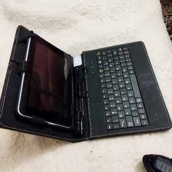 TABLET GO CLEVER TAB R70 - 2