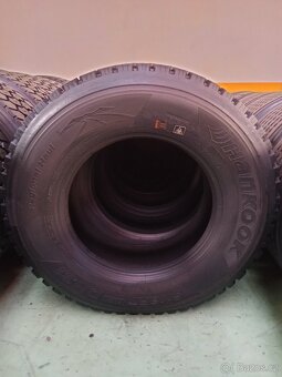 315/70 R22,5 Noktop71 - 2