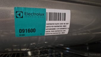 Mrazák i Lednice Electrolux Gastro - 2