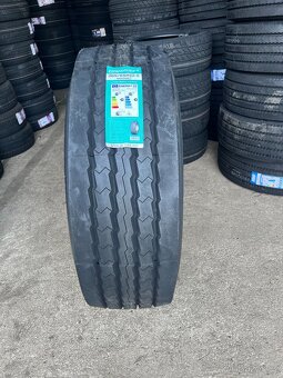 385/65 R22,5 prémiová Thajská nákladní pneu - 2