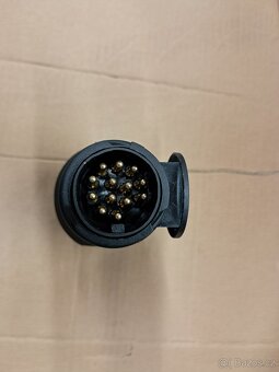 Canbus adapter 13pin pro LED světla přívěsu - 2