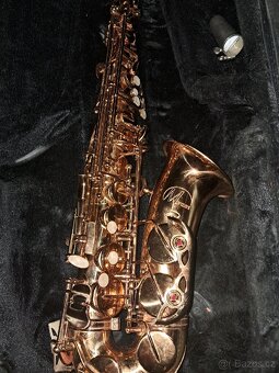 Saxofon alt - 2
