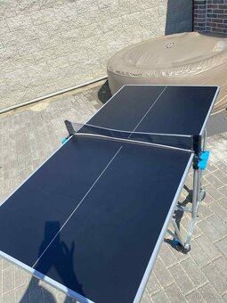 Venkovni stůl na stolní tenis PPT 530 medium2 - 2