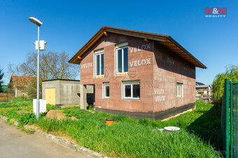 Prodej rodinného domu, 140 m², Kočí, ul. Kočí - 2