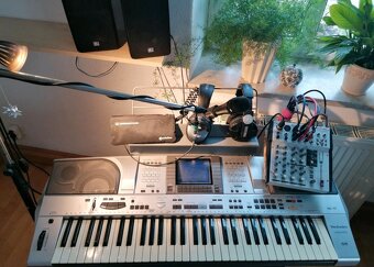 Komplet vše viz foto / 15000 Kč - 2